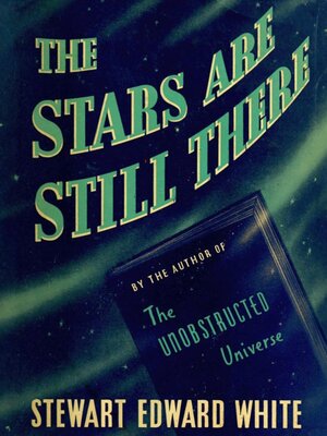 cover image of The Stars Are Still There